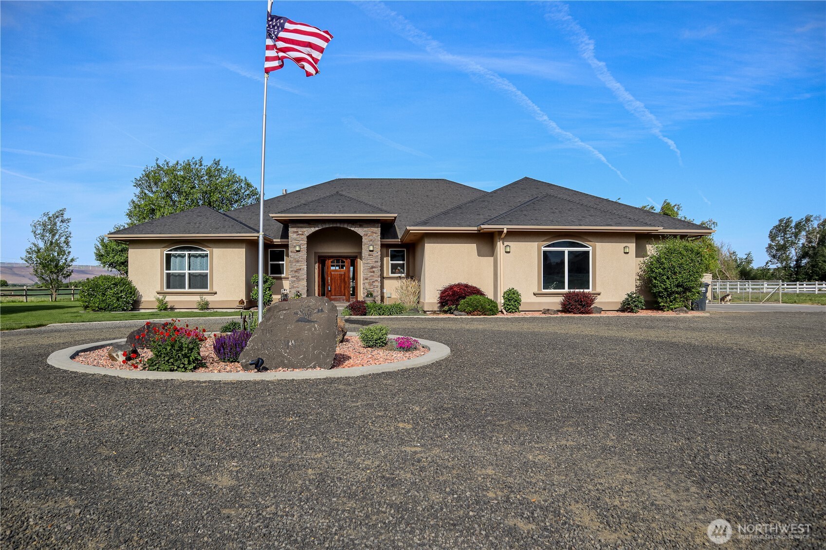 265 Hanson Road Touchet, WA 99360 - Photo 38 of 40