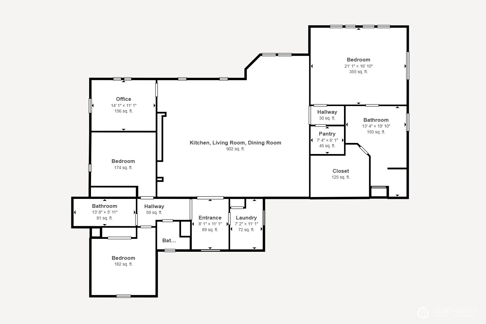 265 Hanson Road Touchet, WA 99360 - Photo 40 of 40