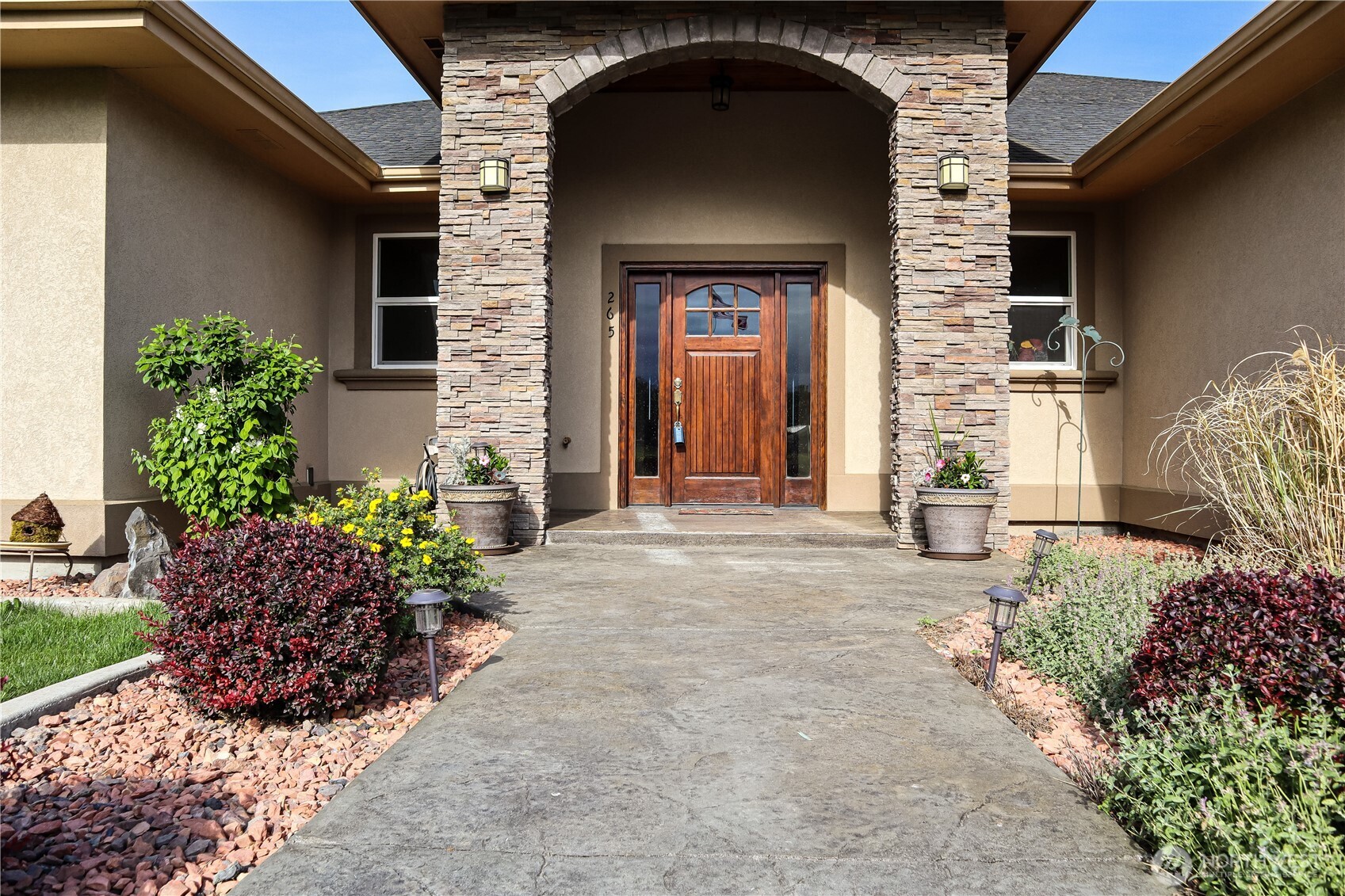 265 Hanson Road Touchet, WA 99360 - Photo 4 of 40