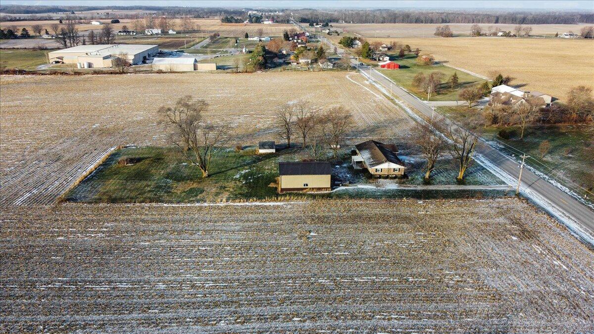 25376 Fairmount Road Waynesfield, OH 45896 - Photo 38 of 39 38-DJI_0292