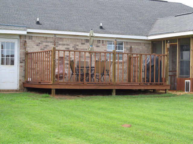 8964 Sherman Road Foley, AL 36535 - Photo 14 of 44