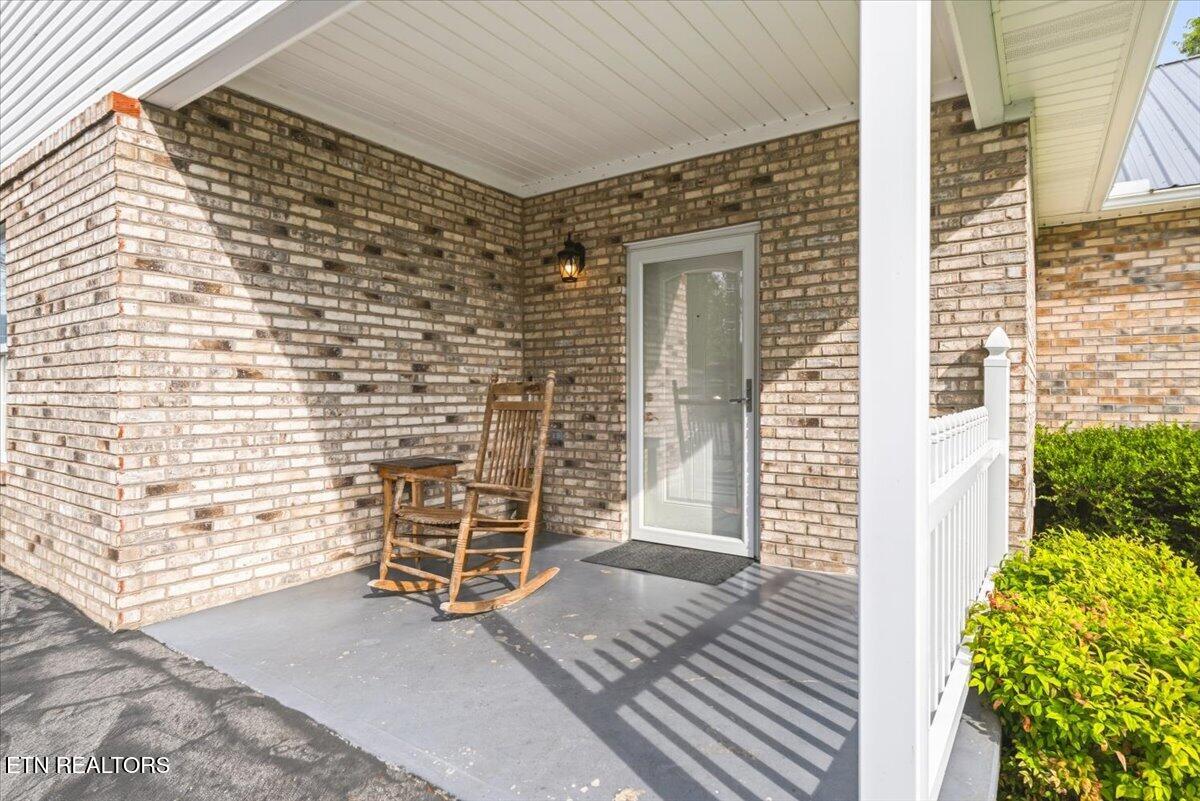 819 Island Ford Road Jacksboro, TN 37757 - Photo 53 of 56 53-819 Island Ford Rd