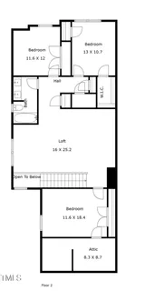 $395,000 | 825 Country Downs Road, Wake Forest, NC 27587