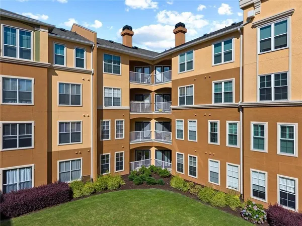 $188,000 | 10 Perimeter Summit Boulevard, Unit 3107, Atlanta, GA 30319