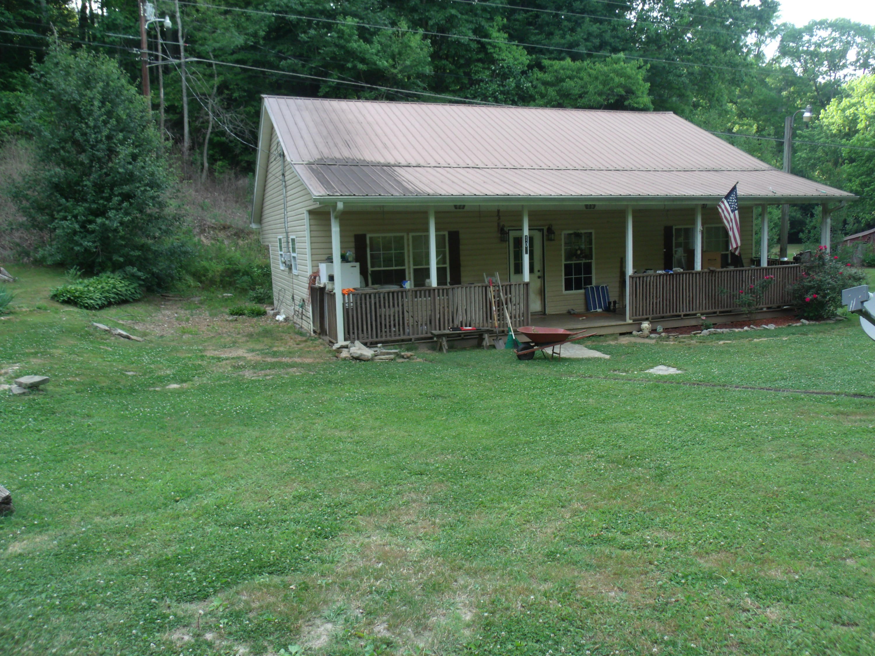 102 Bessie Jones Road Jasper, TN 37347 - Photo 1 of 11 GEDC0276
