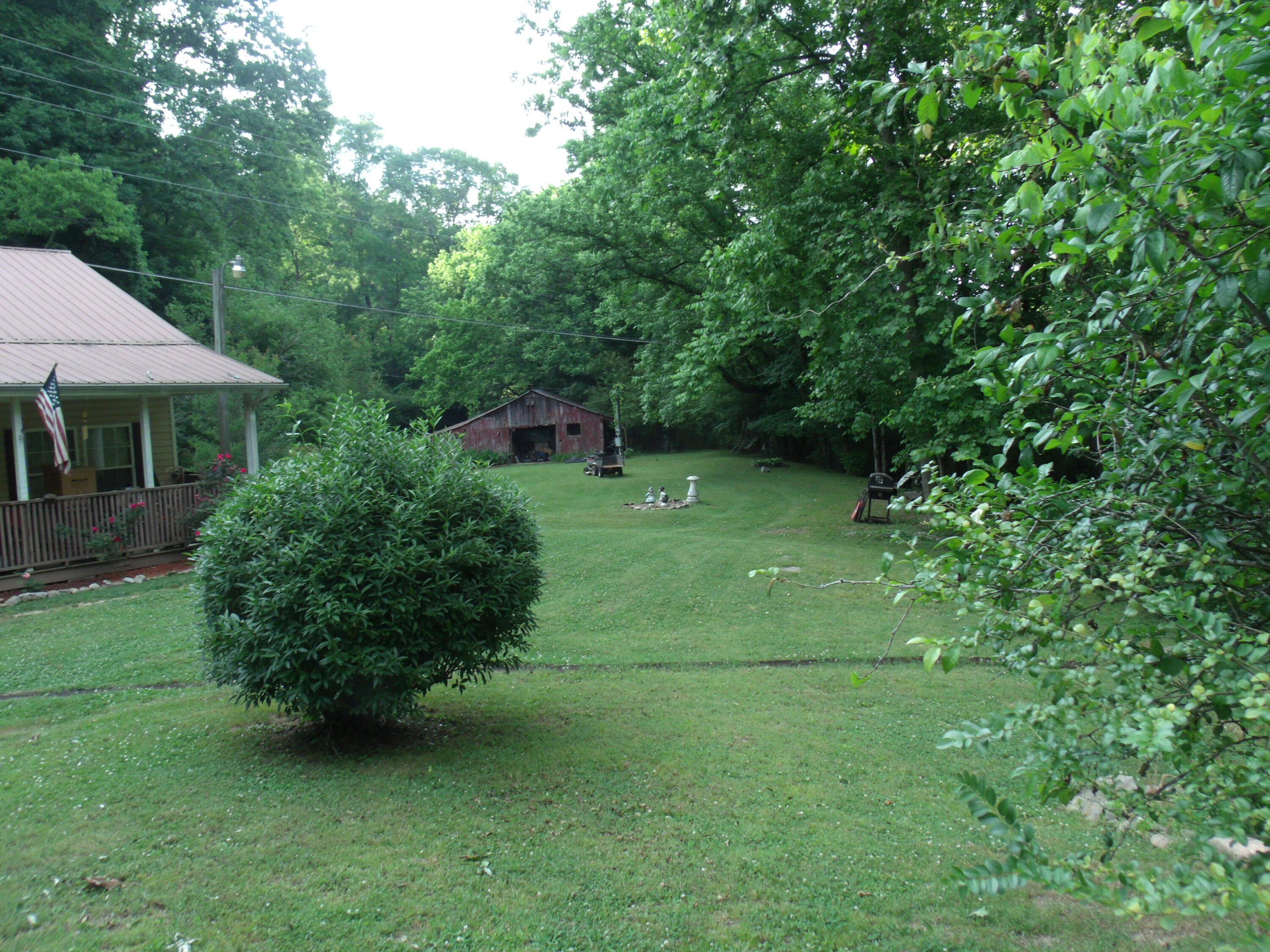 102 Bessie Jones Road Jasper, TN 37347 - Photo 2 of 11 GEDC0277