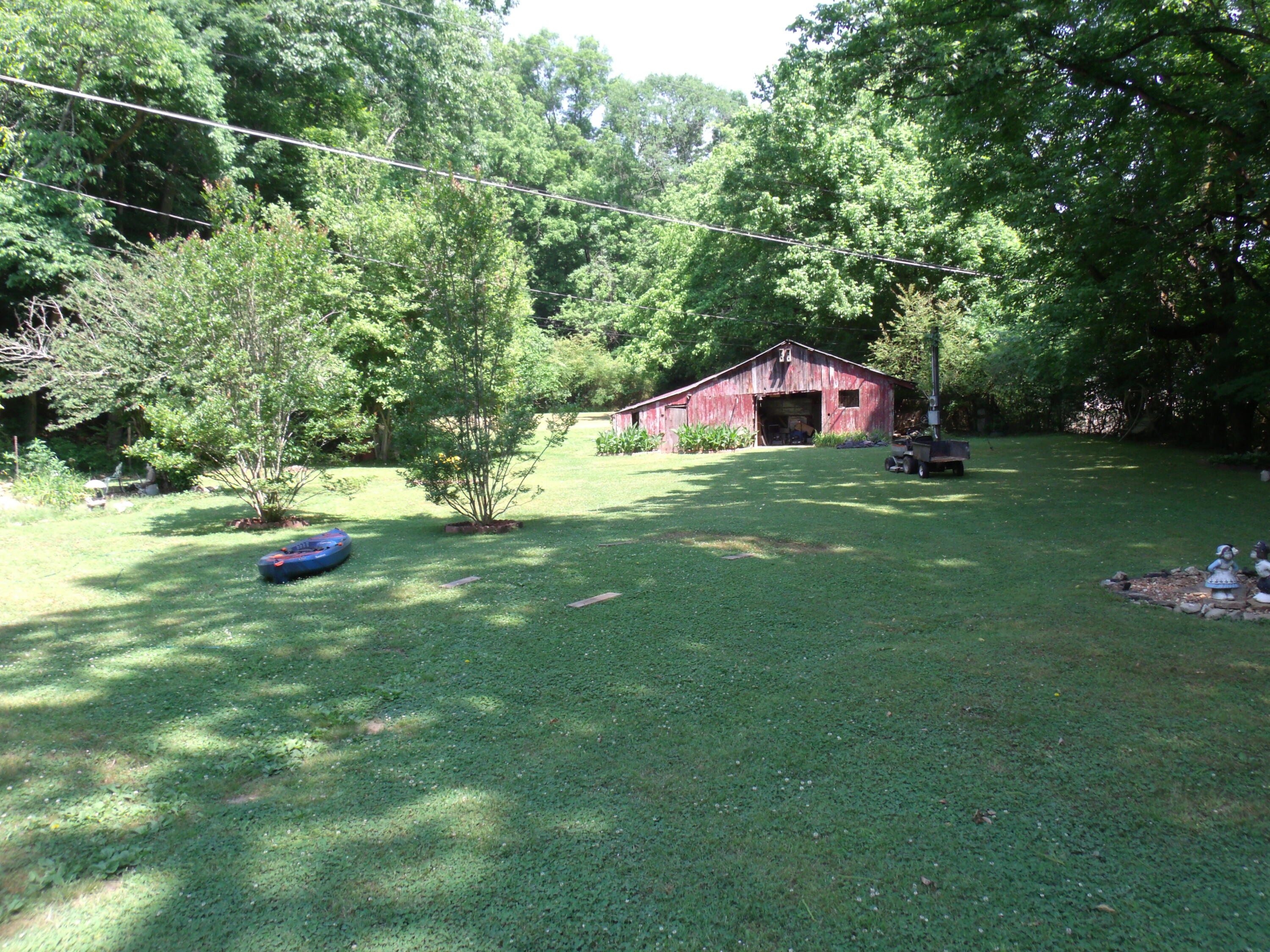 102 Bessie Jones Road Jasper, TN 37347 - Photo 9 of 11 GEDC0288