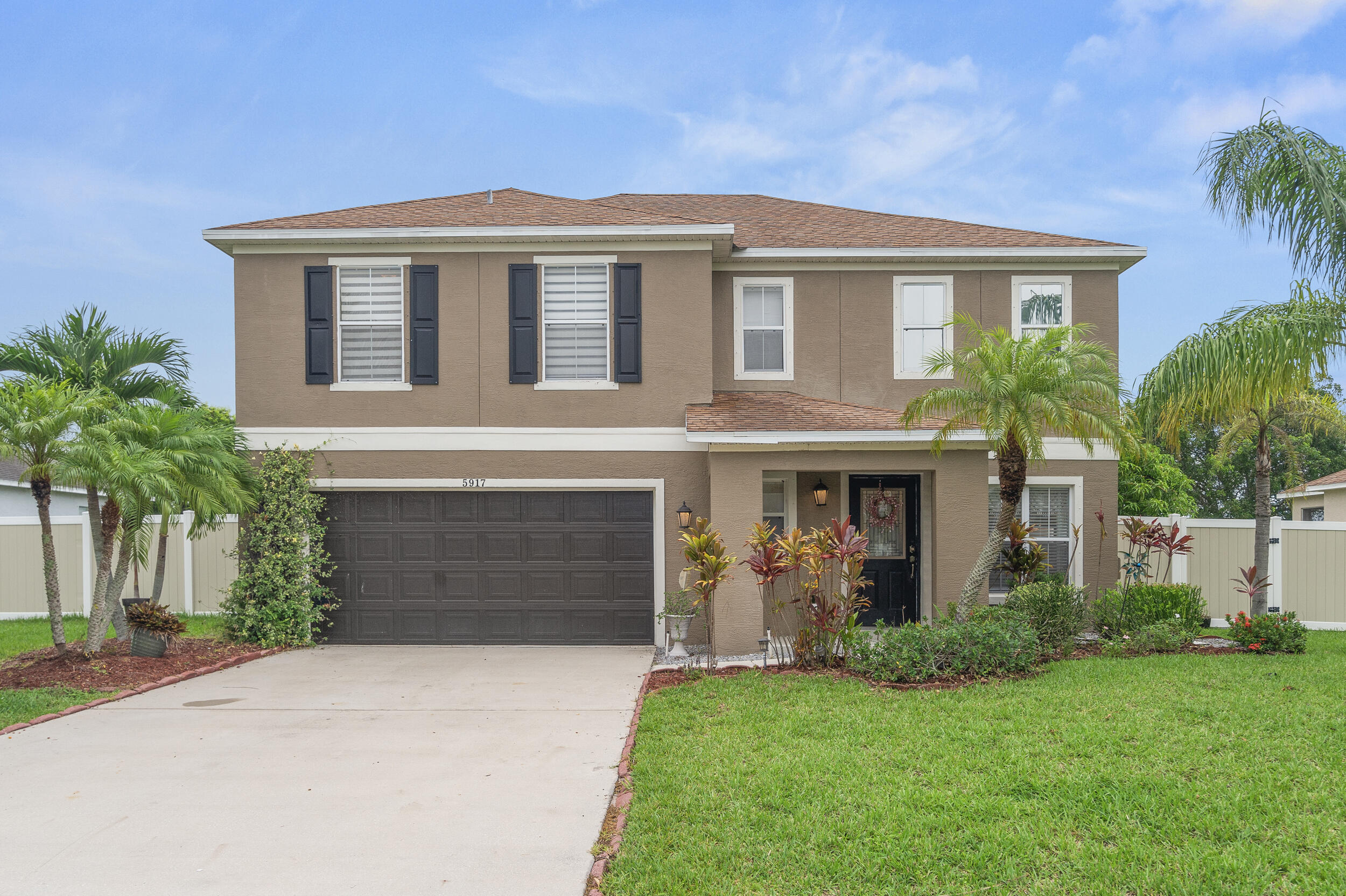 5917 Northwest Brianna Ct  