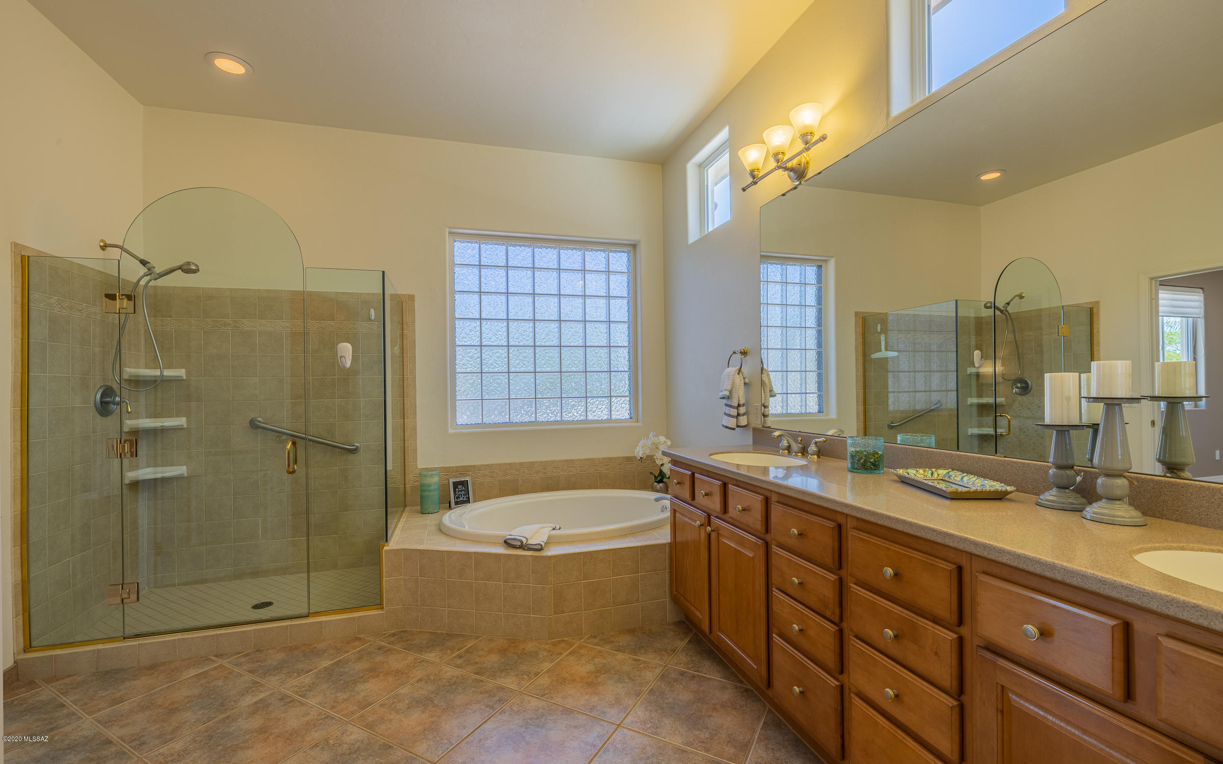 12691 North Rock Creek Road Tucson, AZ 85755 - Photo 22 of 39
