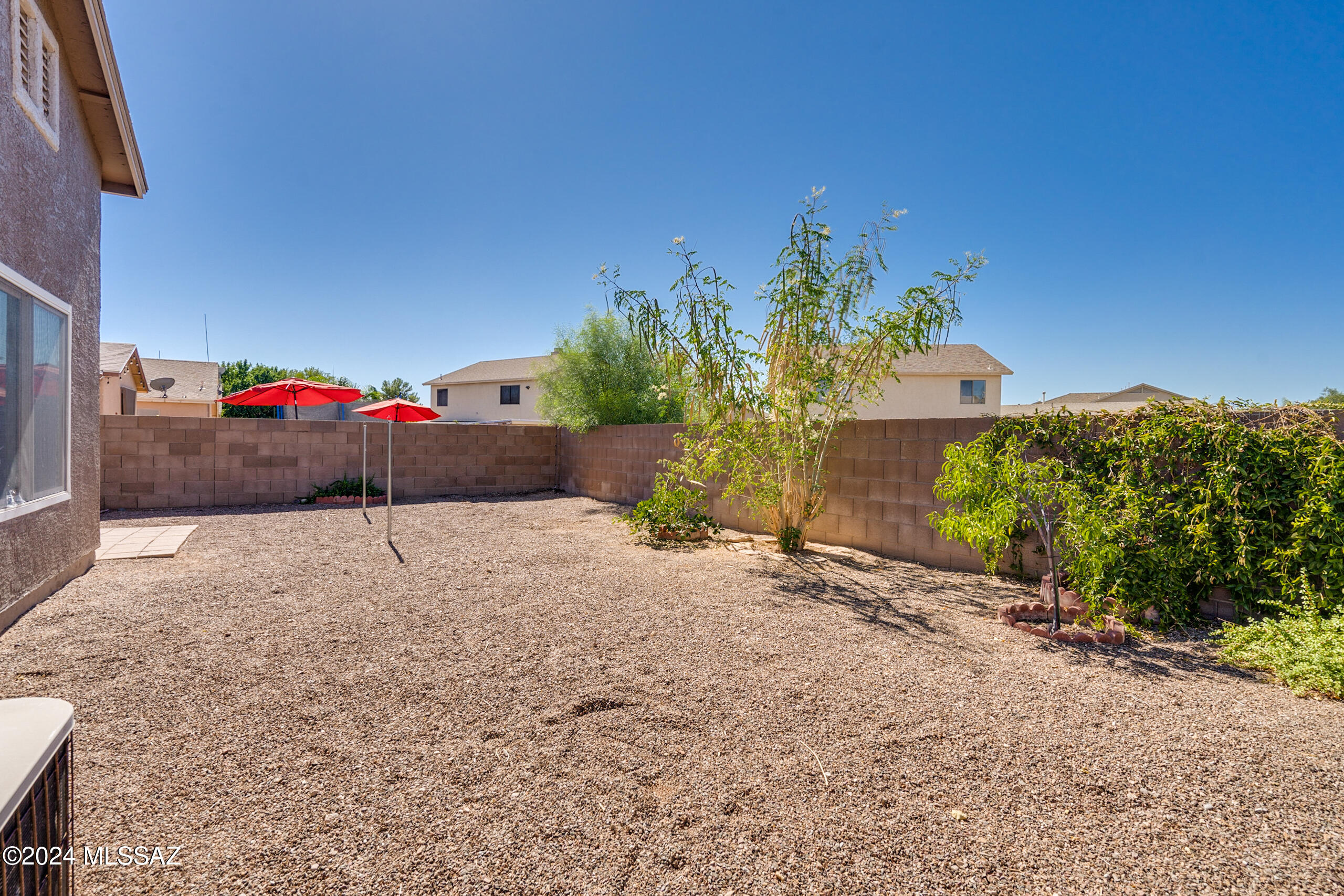 7704 South Meadow Spring Way Tucson, AZ 85747 - Photo 30 of 30