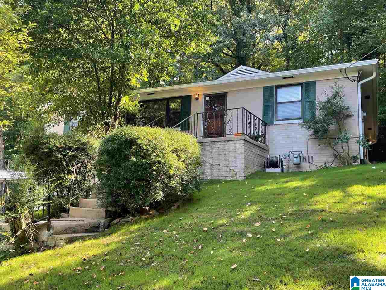 1509 Berry Road Birmingham, AL 35226 - Photo 1 of 46