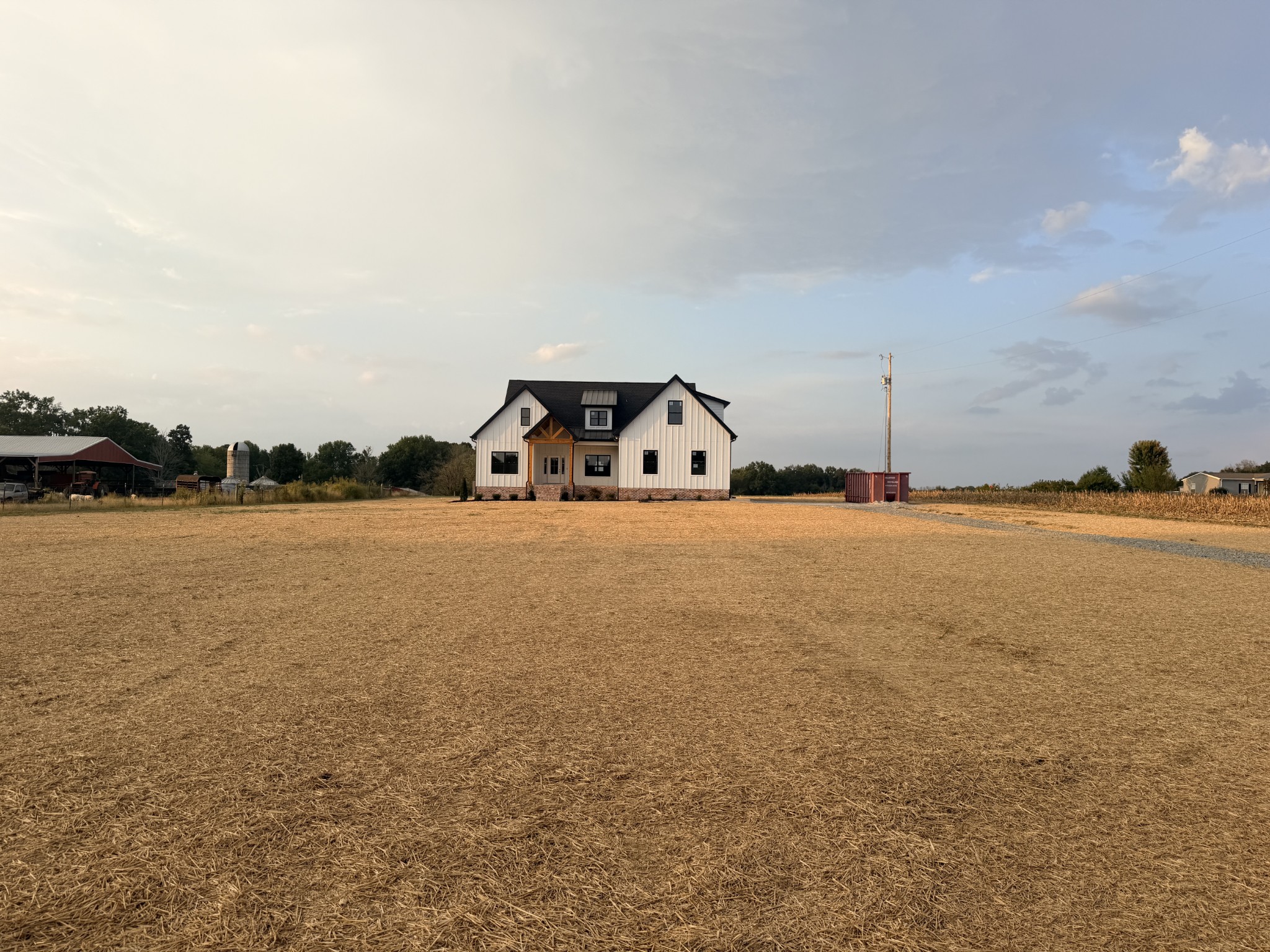 400 Jake Link Road Cottontown, TN 37048 - Photo 4 of 20 Gallery Image 4