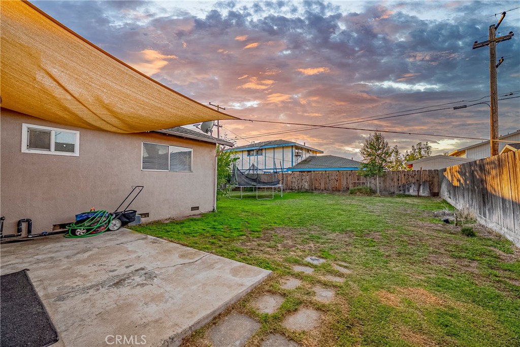 3191 El Capitan Avenue Merced, CA 95340 - Photo 20 of 29