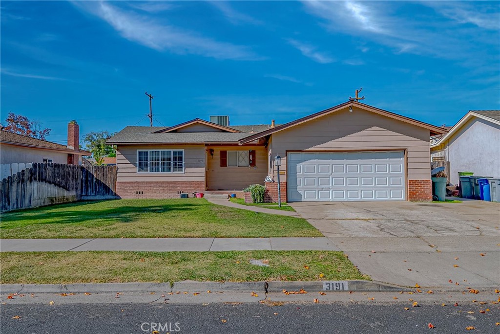 3191 El Capitan Avenue Merced, CA 95340 - Photo 26 of 29