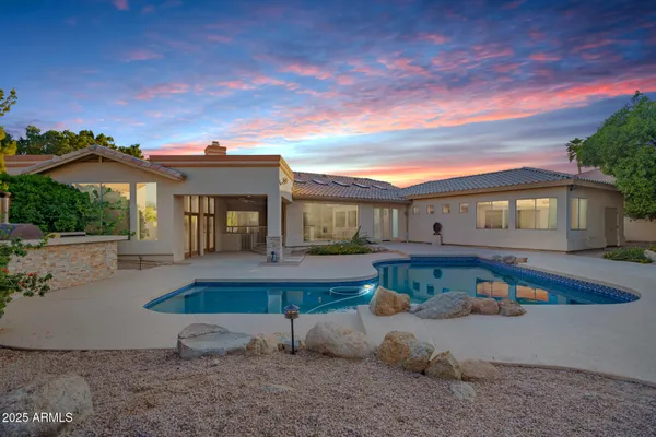 $1,475,000 | 3342 East Suncrest Court, Phoenix, AZ 85044