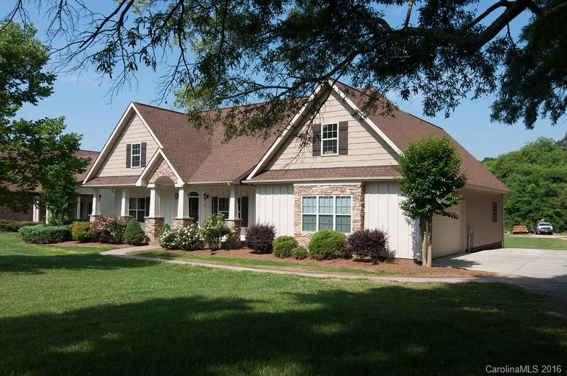 112 Clark Road, Unit 1 Monroe, NC 28110 - Photo 3 of 17 Gallery Image 3