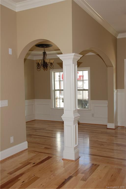 112 Clark Road, Unit 1 Monroe, NC 28110 - Photo 6 of 17 Gallery Image 6
