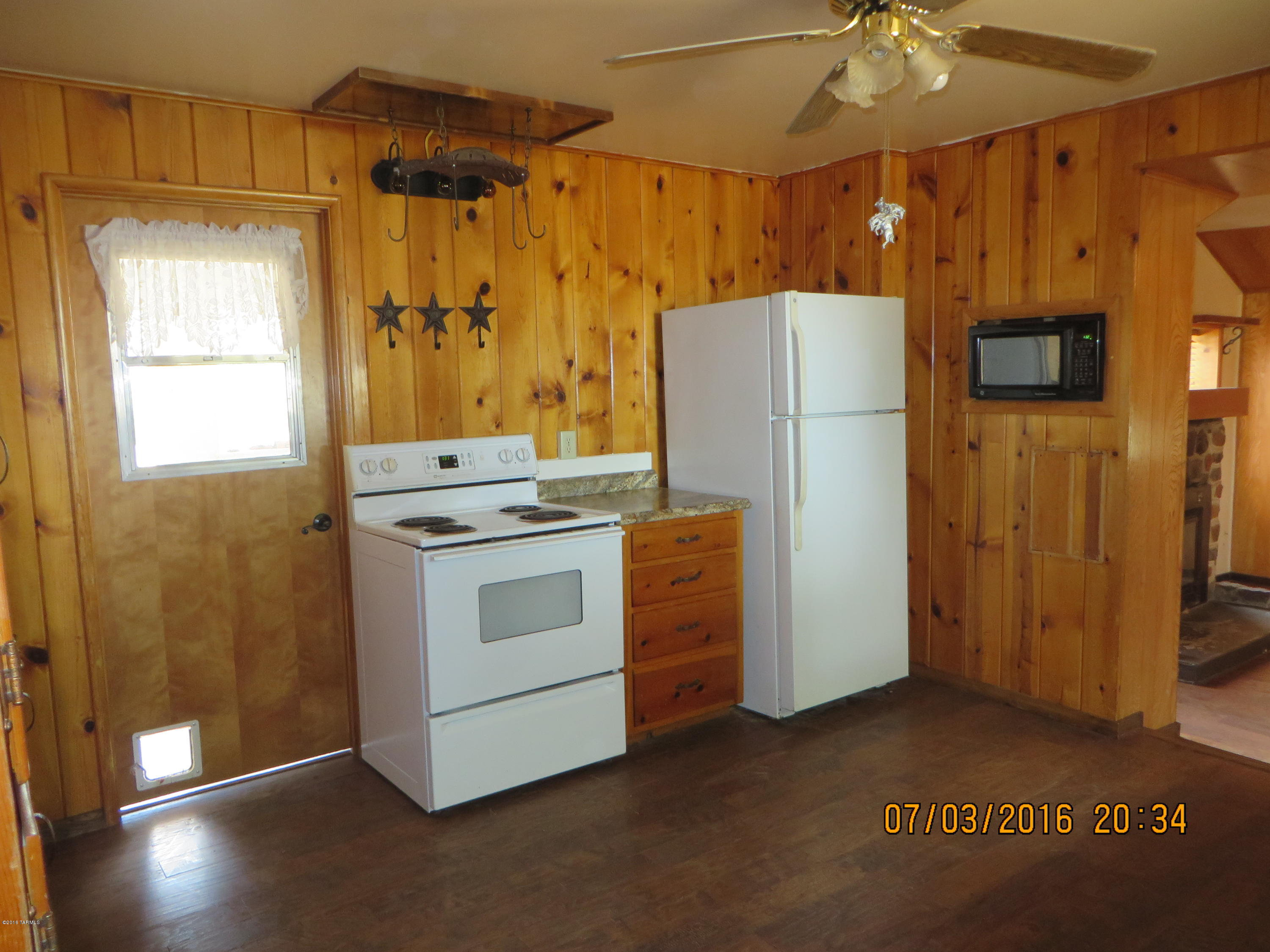 448 Lower Elgin Road Elgin, AZ 85611 - Photo 6 of 43