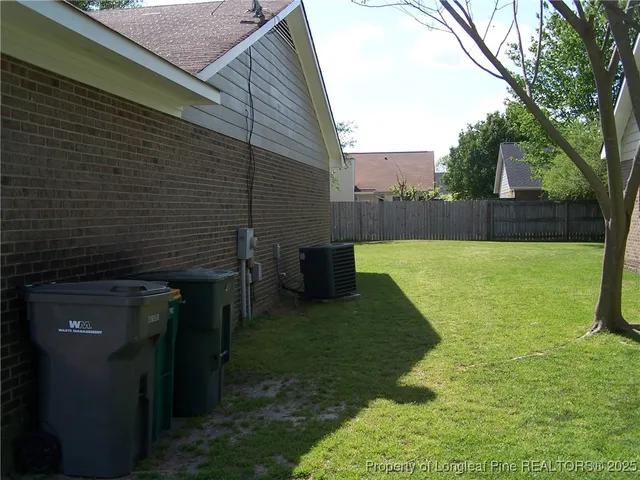 $221,500 | 2906 Kingfisher Drive, Fayetteville, NC 28306