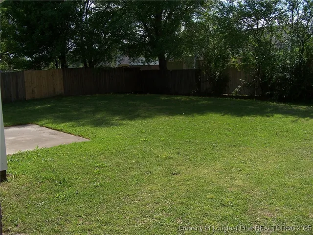 $221,500 | 2906 Kingfisher Drive, Fayetteville, NC 28306