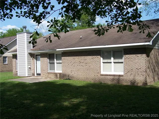 $221,500 | 2906 Kingfisher Drive, Fayetteville, NC 28306