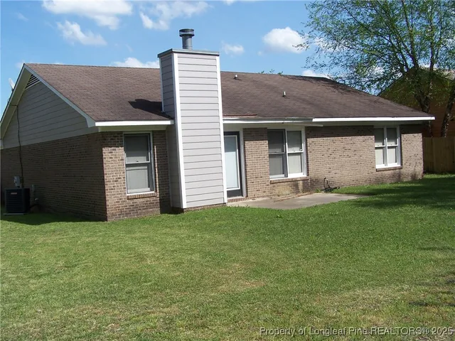 $221,500 | 2906 Kingfisher Drive, Fayetteville, NC 28306