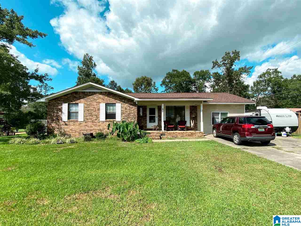 1208 Edmondson Road Hanceville, AL 35077 - Photo 1 of 18