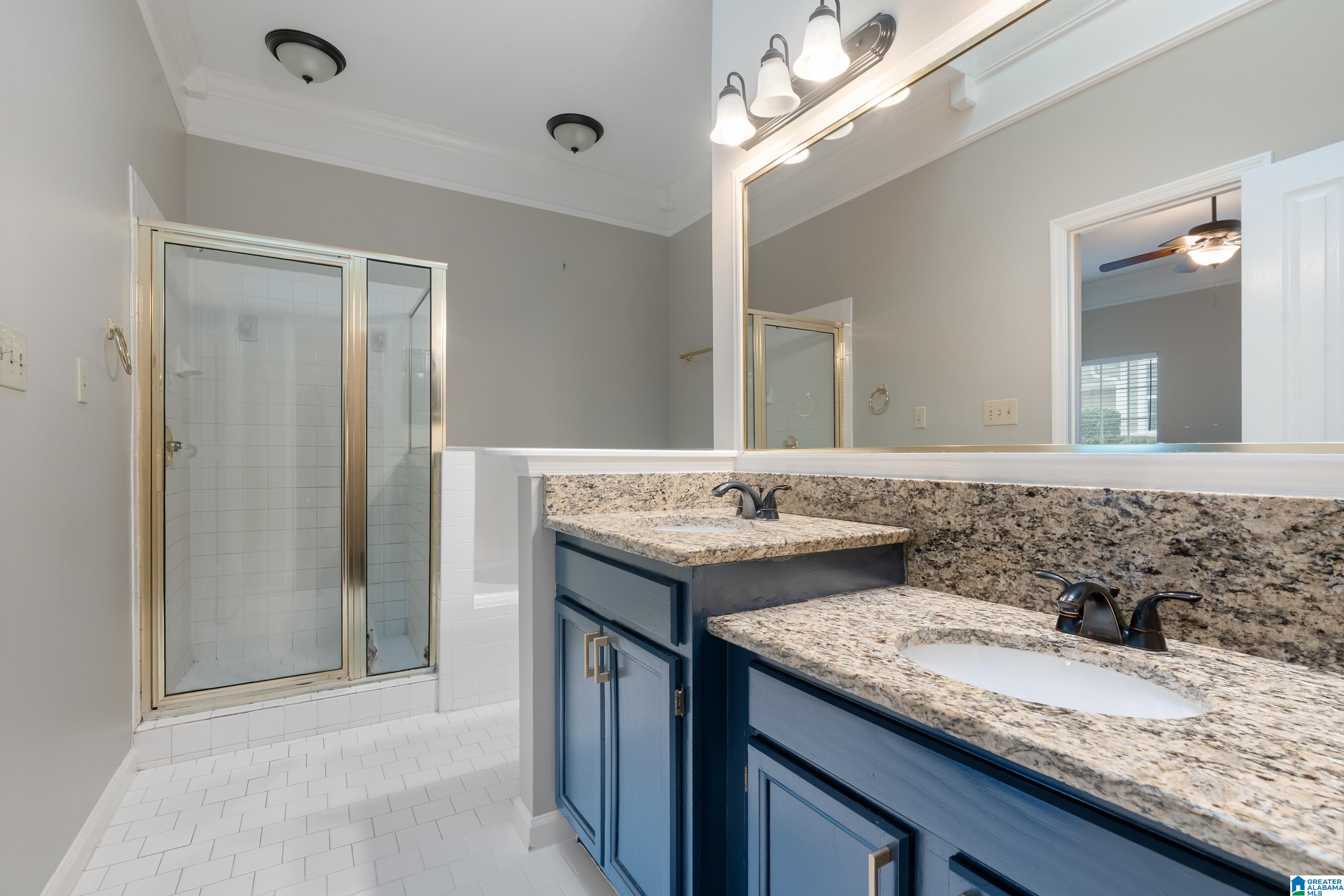 111 Stratshire Lane Pelham, AL 35124 - Photo 23 of 39