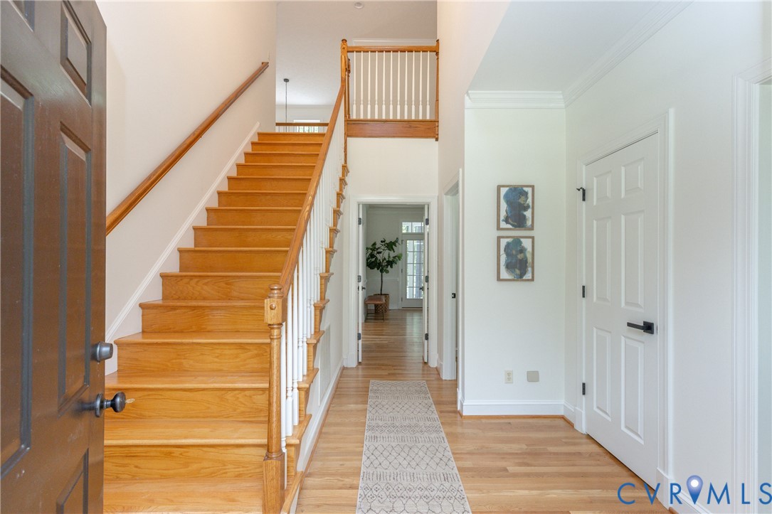 104 Petersburg Road Powhatan, VA 23139 - Photo 5 of 68