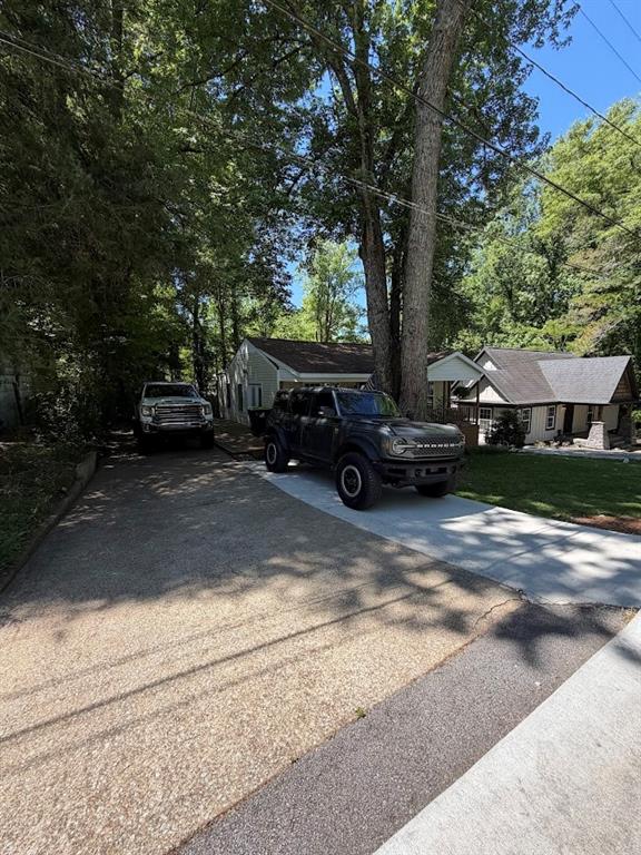 128 Sharp Street Bremen, GA 30110 - Photo 25 of 37