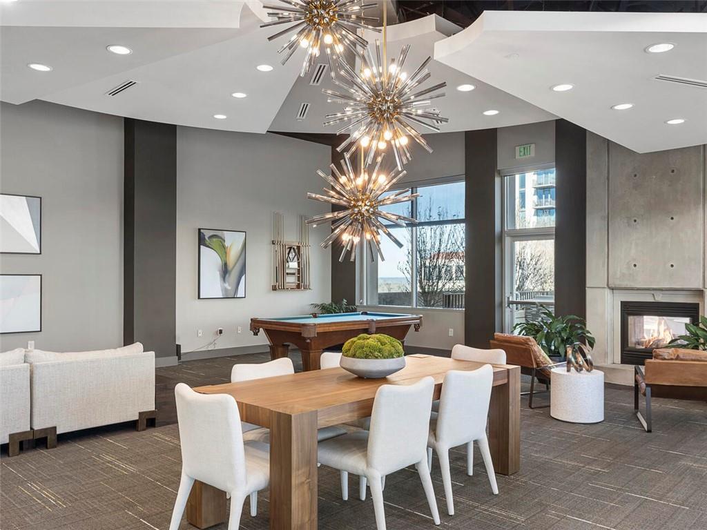 250 Pharr Road Northeast, Unit 804 Atlanta, GA 30305 - Photo 16 of 27