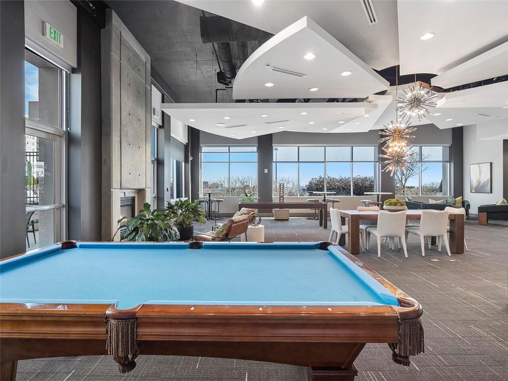 250 Pharr Road Northeast, Unit 804 Atlanta, GA 30305 - Photo 18 of 27