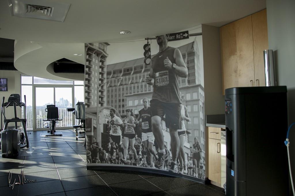 250 Pharr Road Northeast, Unit 804 Atlanta, GA 30305 - Photo 20 of 27