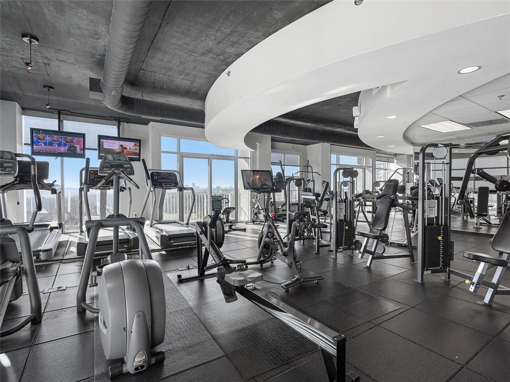 250 Pharr Road Northeast, Unit 804 Atlanta, GA 30305 - Photo 21 of 27