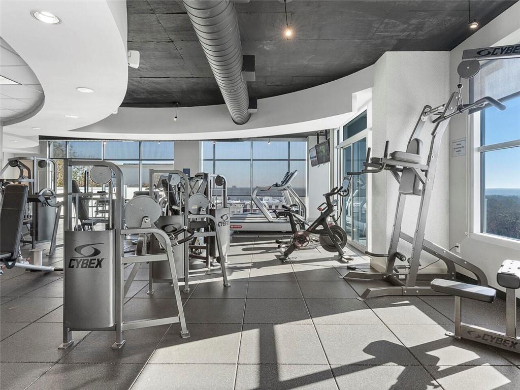 250 Pharr Road Northeast, Unit 804 Atlanta, GA 30305 - Photo 22 of 27