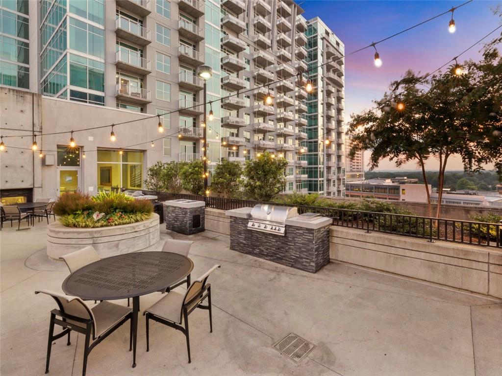 250 Pharr Road Northeast, Unit 804 Atlanta, GA 30305 - Photo 23 of 27