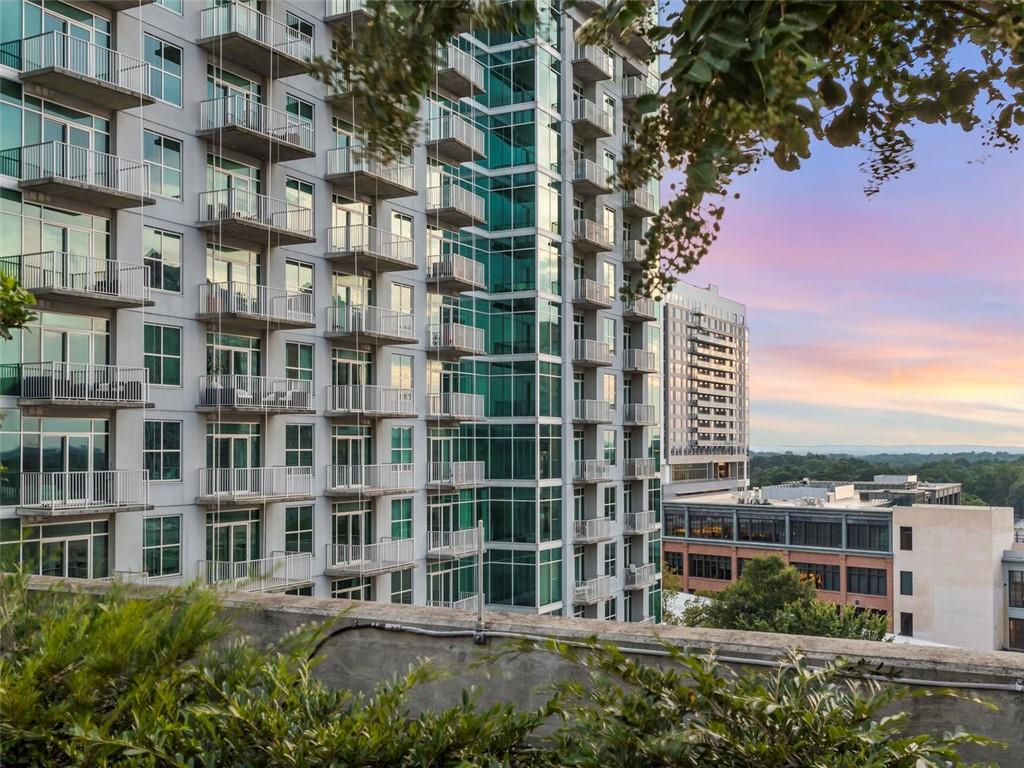 250 Pharr Road Northeast, Unit 804 Atlanta, GA 30305 - Photo 24 of 27