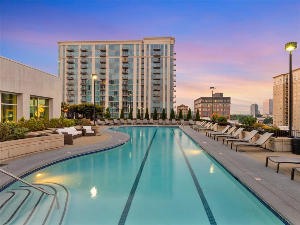 250 Pharr Road Northeast, Unit 804 Atlanta, GA 30305 - Photo 25 of 27