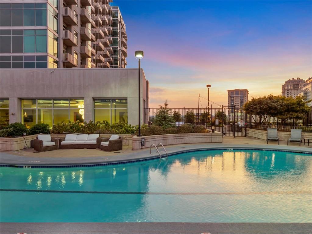 250 Pharr Road Northeast, Unit 804 Atlanta, GA 30305 - Photo 26 of 27