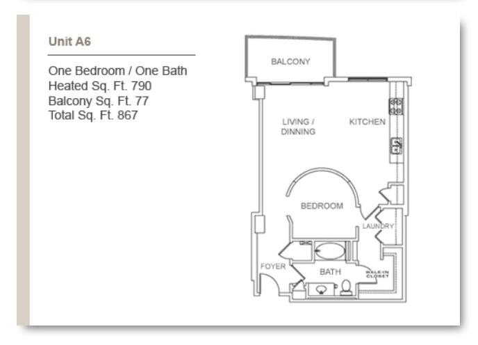 250 Pharr Road Northeast, Unit 804 Atlanta, GA 30305 - Photo 27 of 27