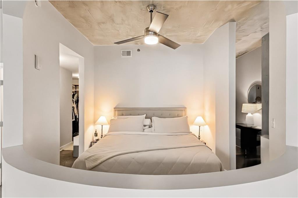 250 Pharr Road Northeast, Unit 804 Atlanta, GA 30305 - Photo 7 of 27