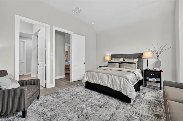 $449,850 | 5061 Westhaven Circle, Denison, TX 75020