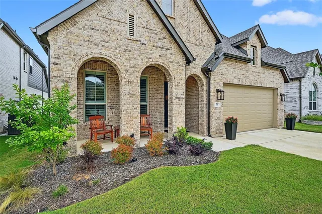 $449,850 | 5061 Westhaven Circle, Denison, TX 75020