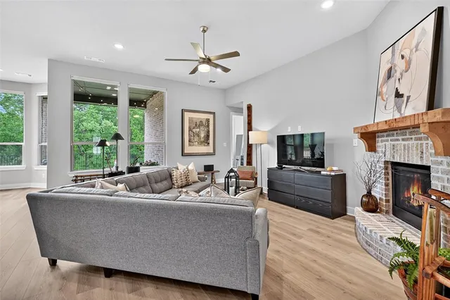 $449,850 | 5061 Westhaven Circle, Denison, TX 75020