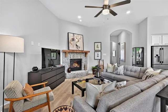 $449,850 | 5061 Westhaven Circle, Denison, TX 75020