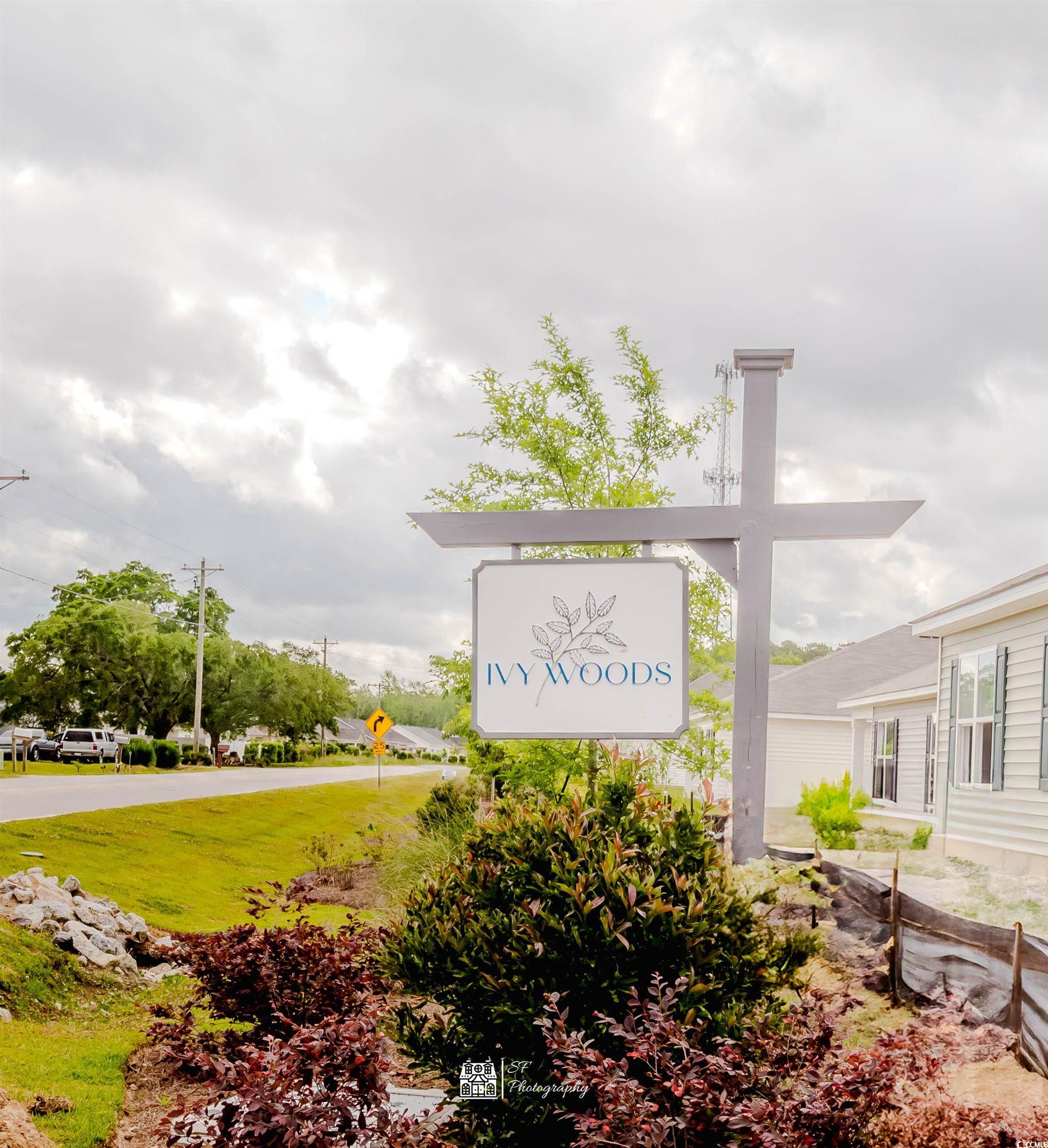 286 Jeff Waters Circle Longs, SC 29568 - Photo 21 of 22