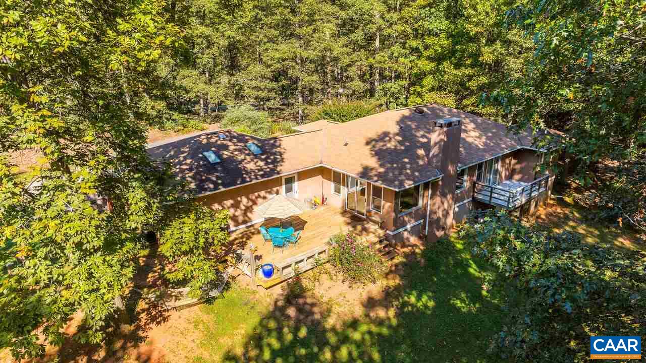 2227 Miller Lake Road Afton, VA 22920 - Photo 22 of 45