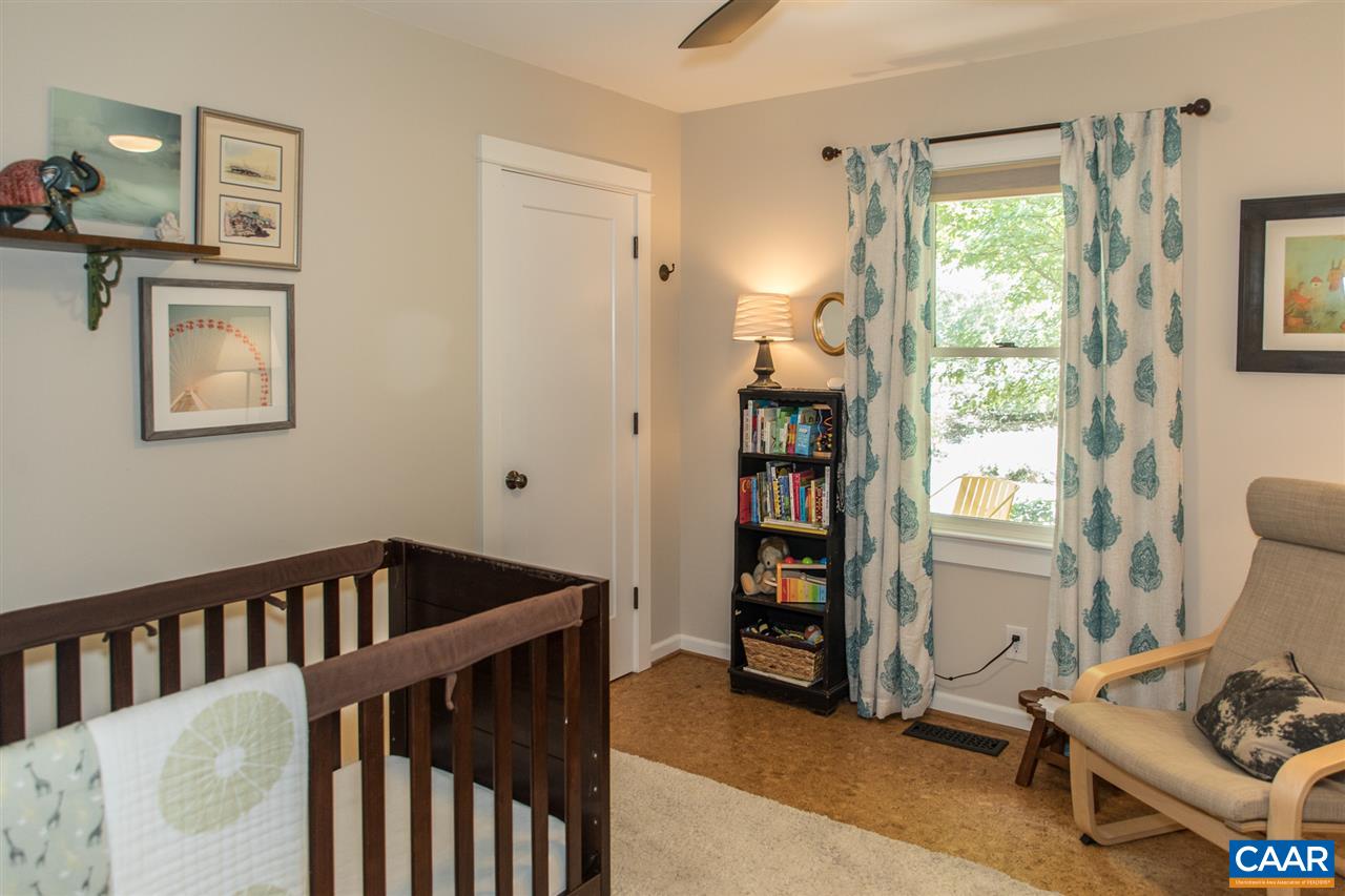 2227 Miller Lake Road Afton, VA 22920 - Photo 31 of 45 a bedroom with furniture and a window