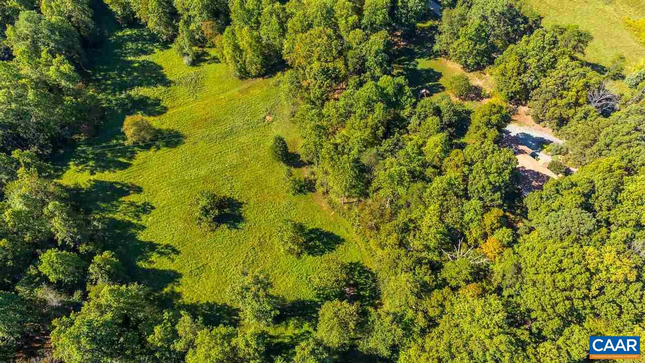 2227 Miller Lake Road Afton, VA 22920 - Photo 41 of 45 a view of a big yard