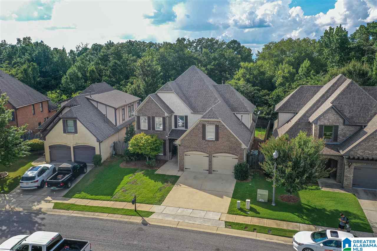 2051 Chalybe Way Bessemer, AL 35022 - Photo 42 of 49